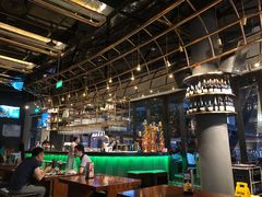 大堂-haxnbauer海森堡德国餐厅(深圳coco店)