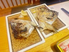 -吉兆·料理(红梅南路店)