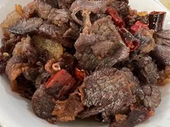 -嵩明马春能牛菜馆(七步场社区农贸市场店)