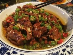 -阿嫂印象·民间江湖菜(大学城店)