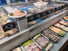 -皇朝海鲜酒店
