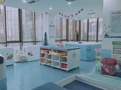 -马博士婴幼儿游泳馆(门头沟店)