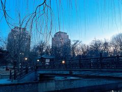 -元大都城垣遗址公园