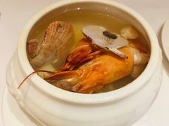 -王品牛排(佛山南海万科广场店)