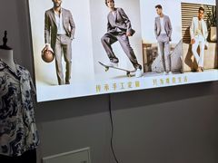 -金鹰国际购物中心(江都店)