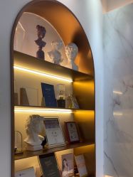 -JUVA欧华医美连锁