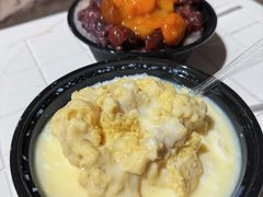 -小胖老味刨冰