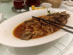 功夫鱼-西贝(满都海公园店)