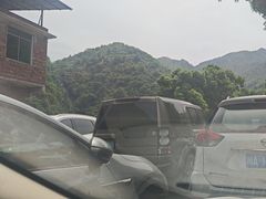 -华蓥山天意谷景区