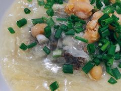 蛋冲捞面-小豆海棠(人民南路店)