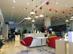 -中国移动通信集团北京有限公司朝阳分公司(三元桥店)