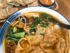 -猫爷的腔调·黔小馆(交大医学住宅区店)