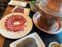 -南门涮肉(上海二店)