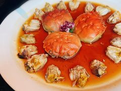 -醉东Oriental House(静安嘉里中心店)