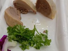 -老南京土菜馆(状元境店)