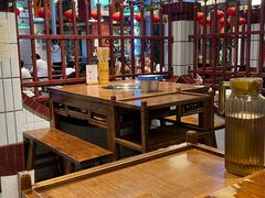 -楠火锅(昆山金鹰店)