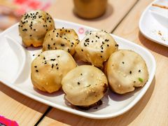 -小杨生煎(深圳岗厦北店)
