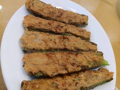 -澳门西南饭店·粤菜·茶市·手工点心(华海路店)