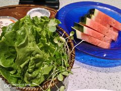 -紫光园·烤鸭·北京菜(劲松店)