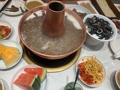 -东门口·新式老北京火锅(河西龙湖天街店)
