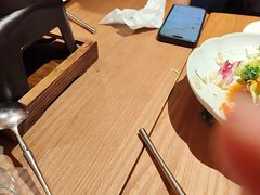 -芭莉与彩虹西餐厅(成都合生汇店)