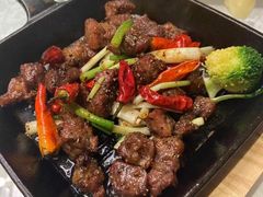 -御湾·浅水湾·贺胜土鸡汤(潜山店)