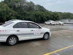 -胜华驾校·小猫学车(银都店)