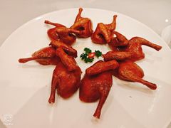 -利苑酒家(华熙国际店)