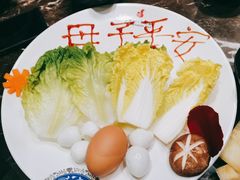 -刘一手重庆火锅(万达广场颍泉店)
