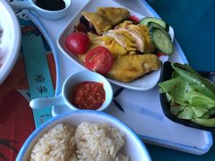 海南鸡-My Way Town买味堂·东南亚餐厅(亦庄店)