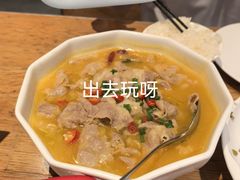 -金牌外婆家(苏州中心店)