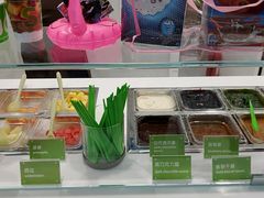 -Salud撒露欧洲冻酸奶(五道口购物中心店)