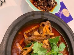 -院8里·少城记忆老川菜(宽窄巷子店)