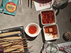 -通海俄式烧烤·俄罗斯大串(嵩山路店)