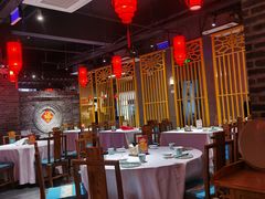 -一品江南韵·淮扬菜