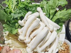 -仄园围炉坊·牛肉火锅·潮汕卤水火锅(蛇口店)