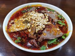 夫妻肺片-夫妻肺片·中华老字号·正宗川菜(春熙路店)