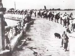 -中国人民抗日战争纪念雕塑园