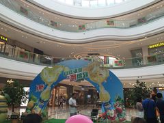 -万达广场(南宁青秀店)