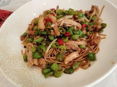 -凯鸽酒楼(大同振兴街店)