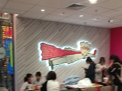 -肯德基(永旺店)