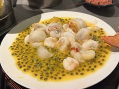 -一方渔歌蒸汽海鲜自助(文化路万达广场店)