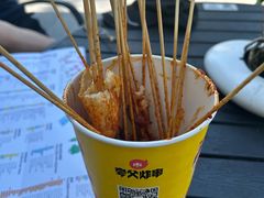 -夸父炸串(青浦奥特莱斯店)