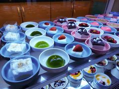 -重庆德庄火锅(城中万达店)