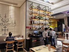 -石板街港澳冰室(天环店)