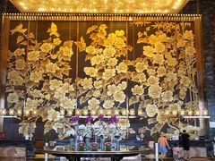 -长沙富力万达文华酒店