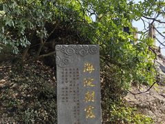 -江心屿景区