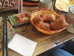 -格日勒阿妈蒙古厨房(大召店)