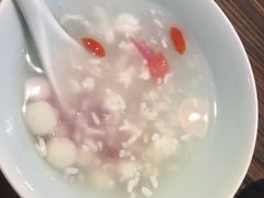 醪糟汤圆-听香·678茶铺(猛追湾店)