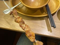 -耶里夏丽·新疆菜·28年喀什老馆(田林东路店)